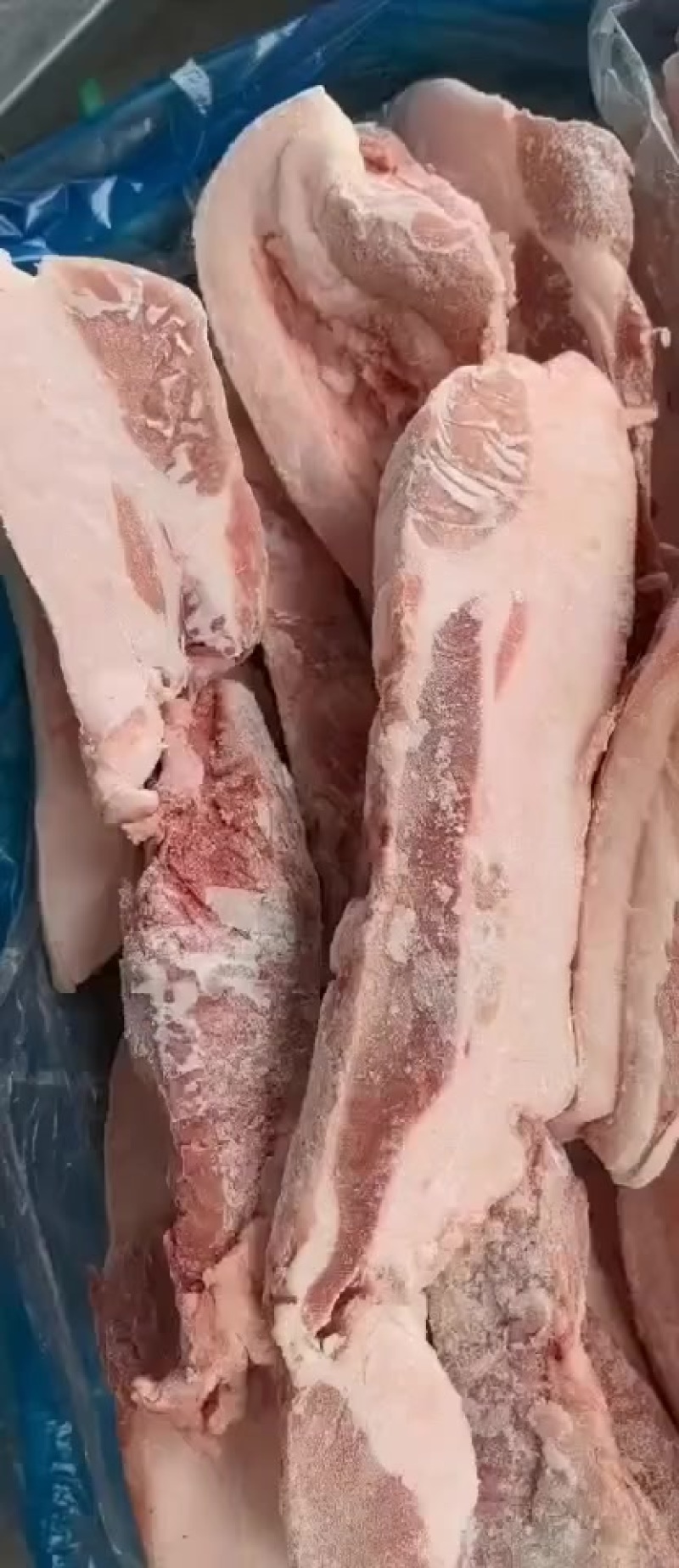 五花肉条