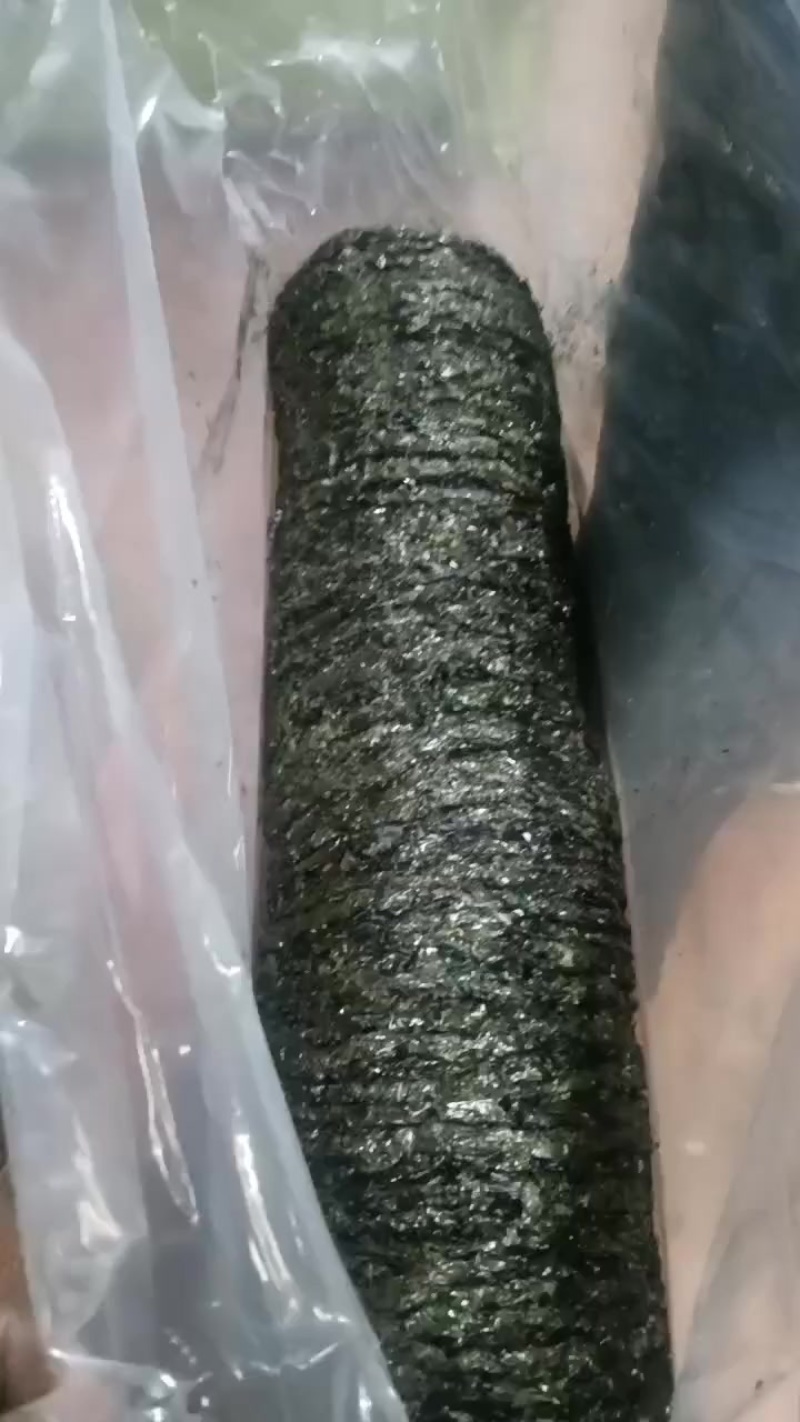 烘干海带丝，海带结，海带头，干海带