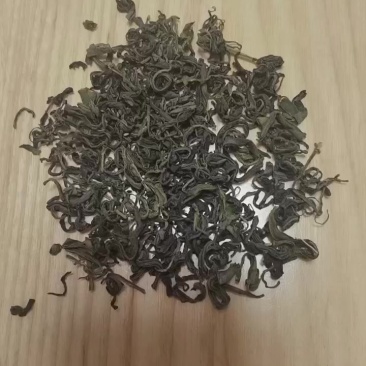 寿宁农家无公害高山茶