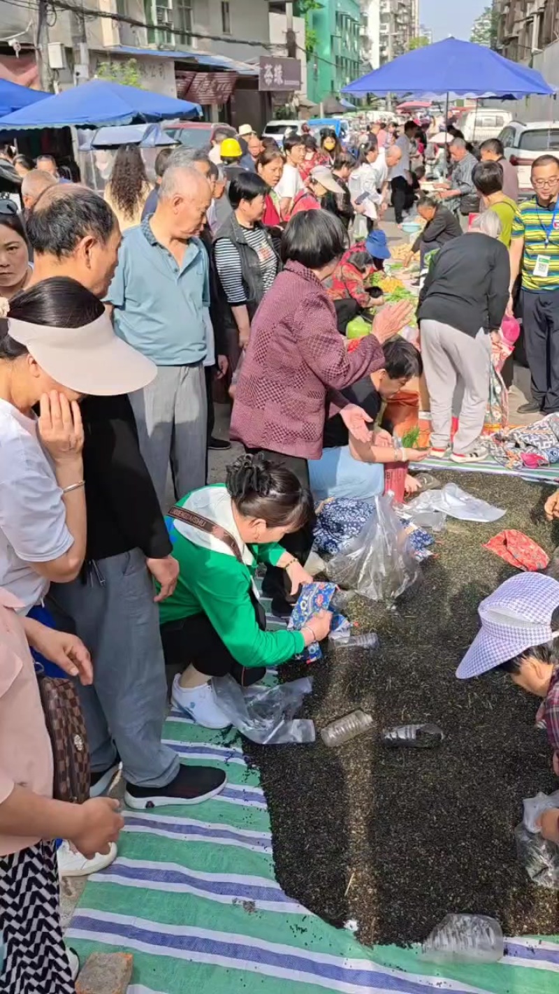 重庆江津精品花椒籽