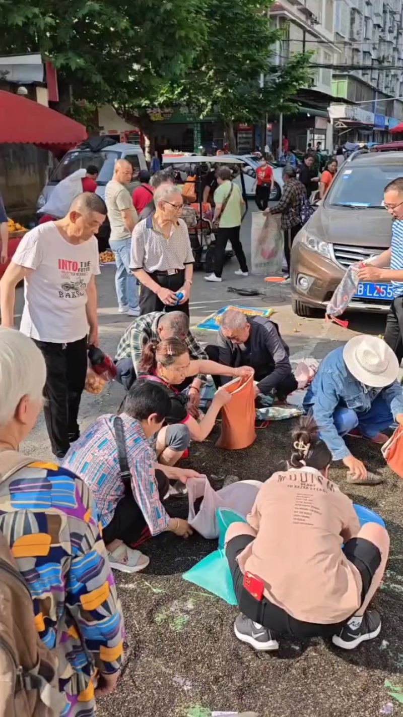 重庆江津精品花椒籽