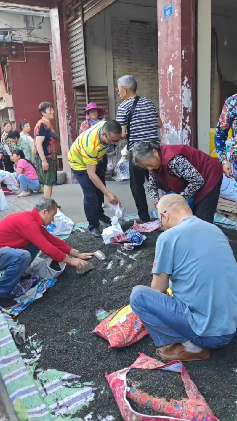 重庆江津精品花椒籽
