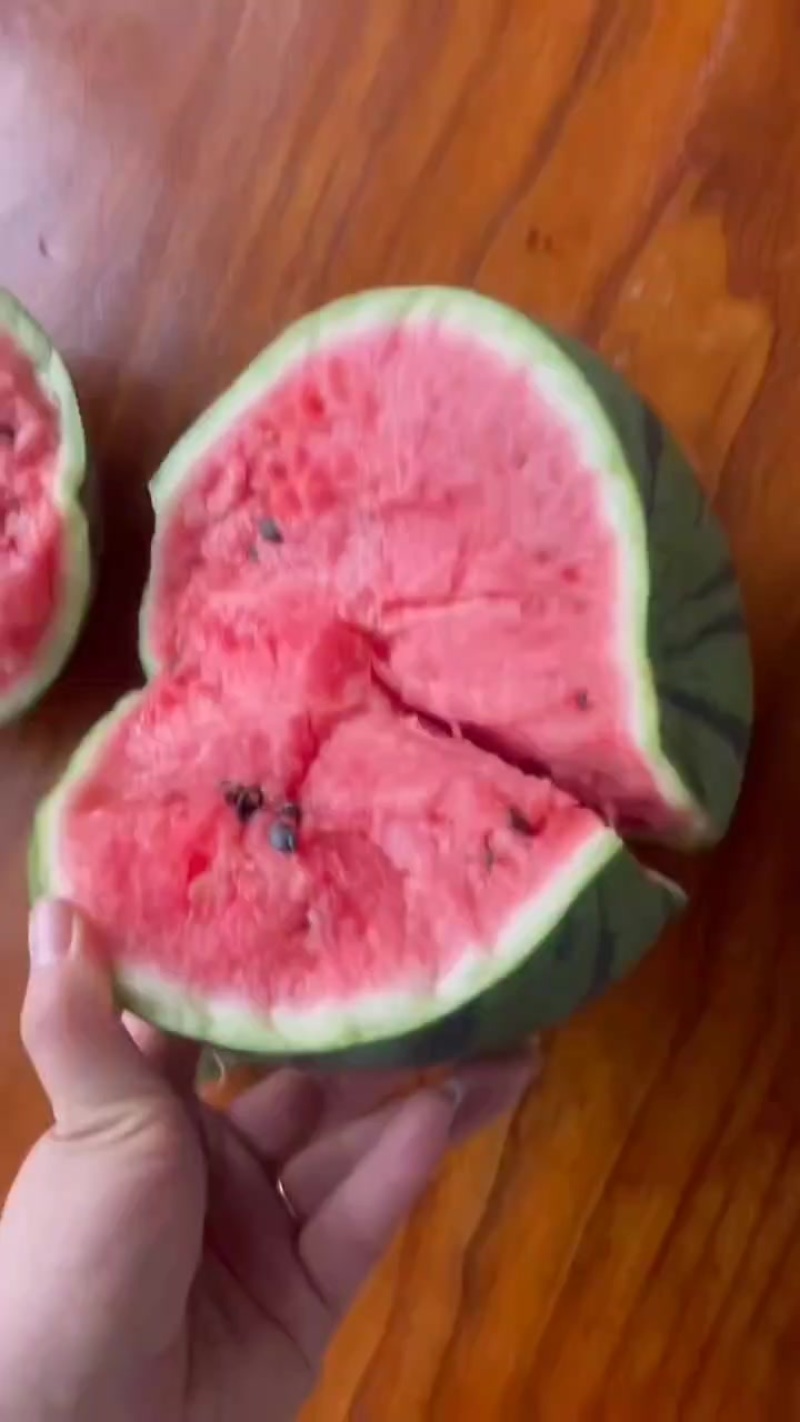 古马麒麟吊瓜
