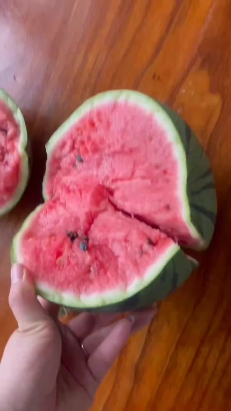 古马麒麟吊瓜