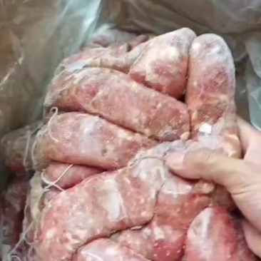 肉肠