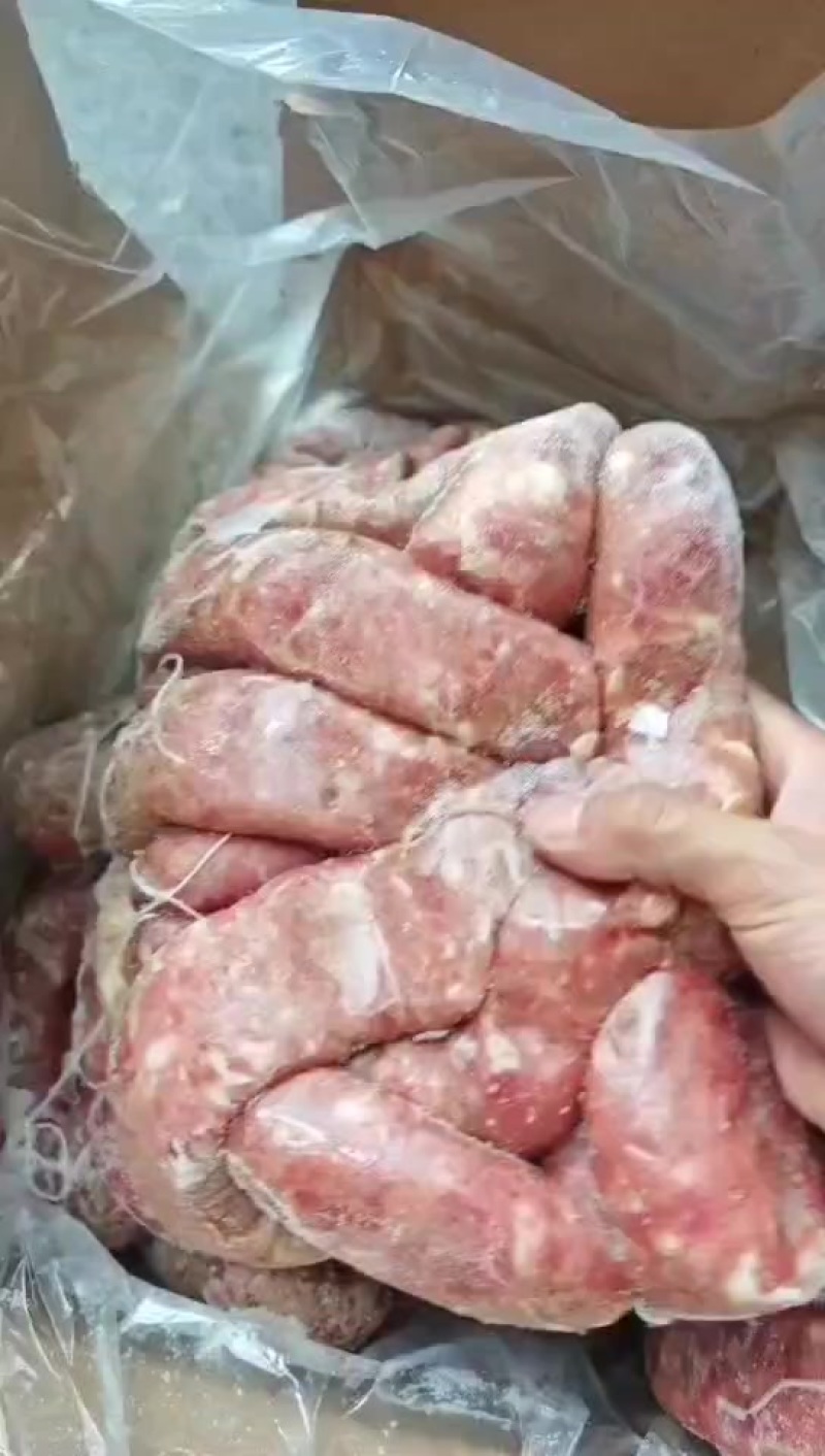 肉肠