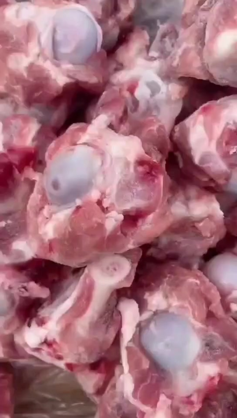 大头棒骨