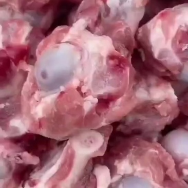 大头棒骨