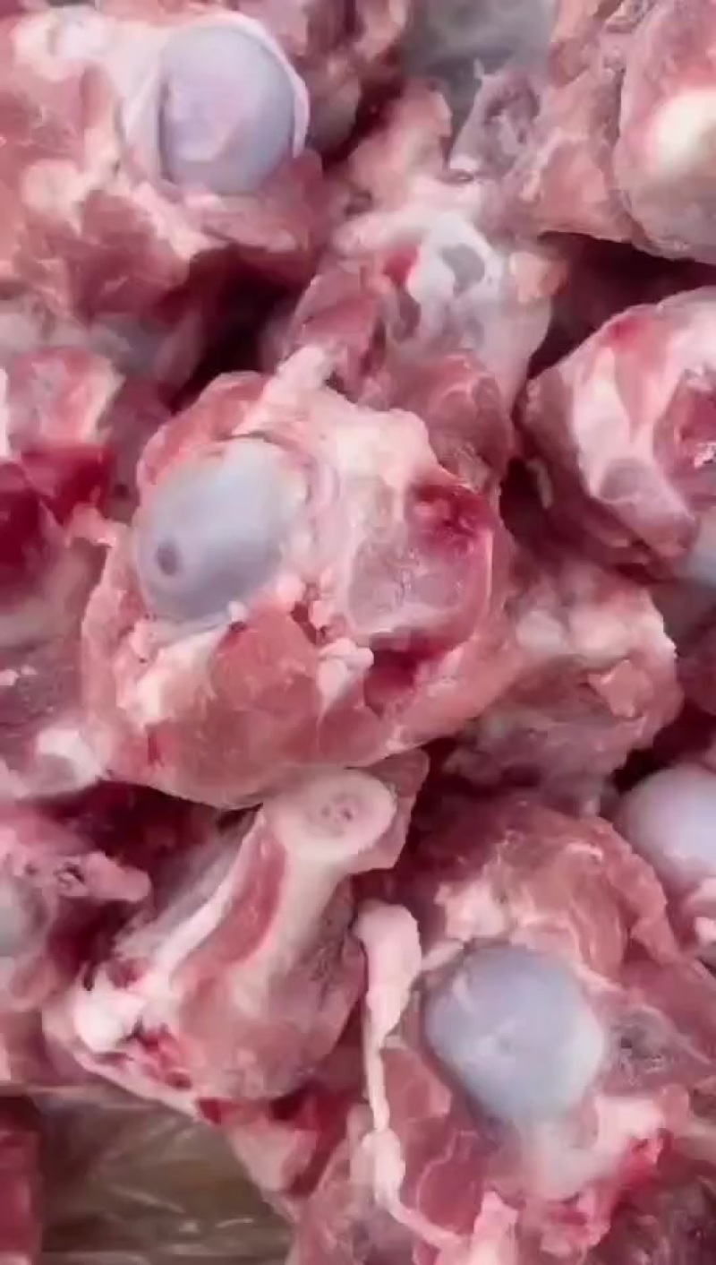 大头棒骨