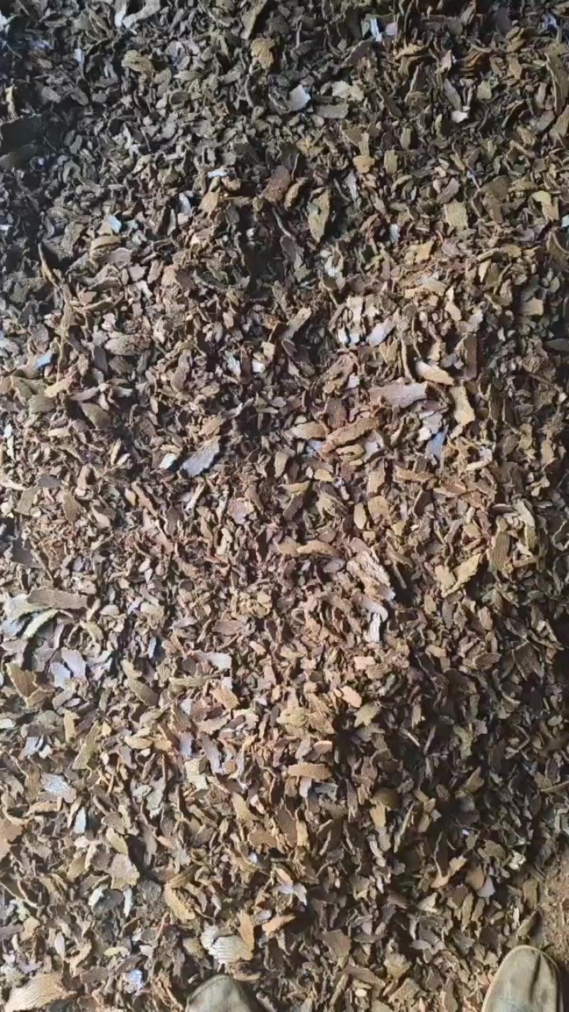 油枯