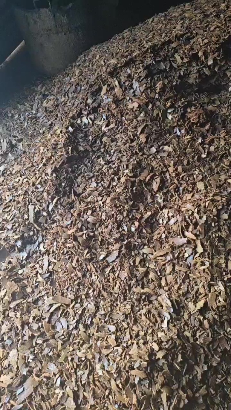油枯