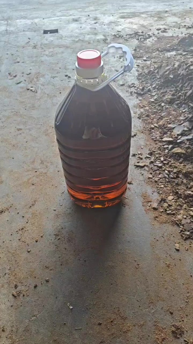 四川小榨纯菜籽油假1赔1万元，