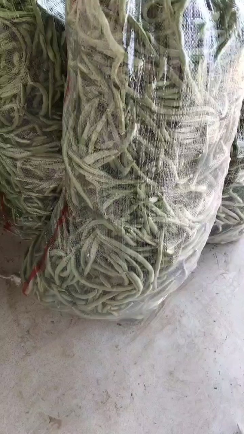 绿肉豆