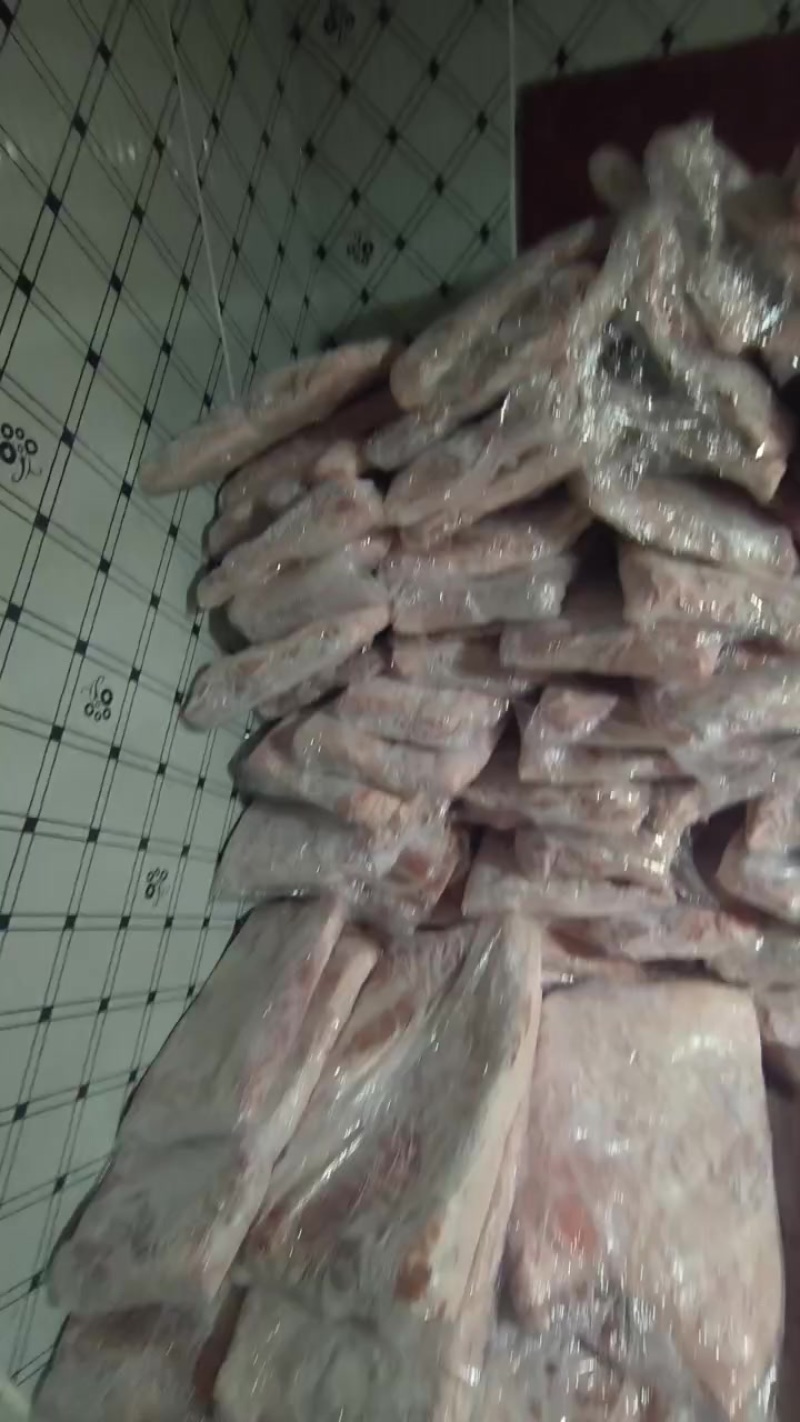 猪肉