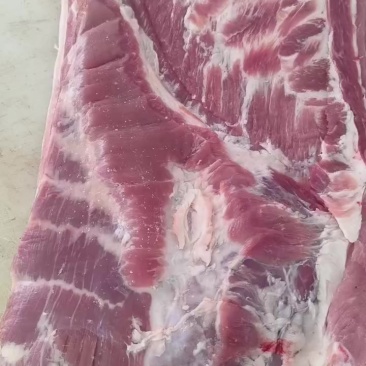 生源肉品加工厂（厂家直销）五花肉特价！排骨，前腿后腿猪肉