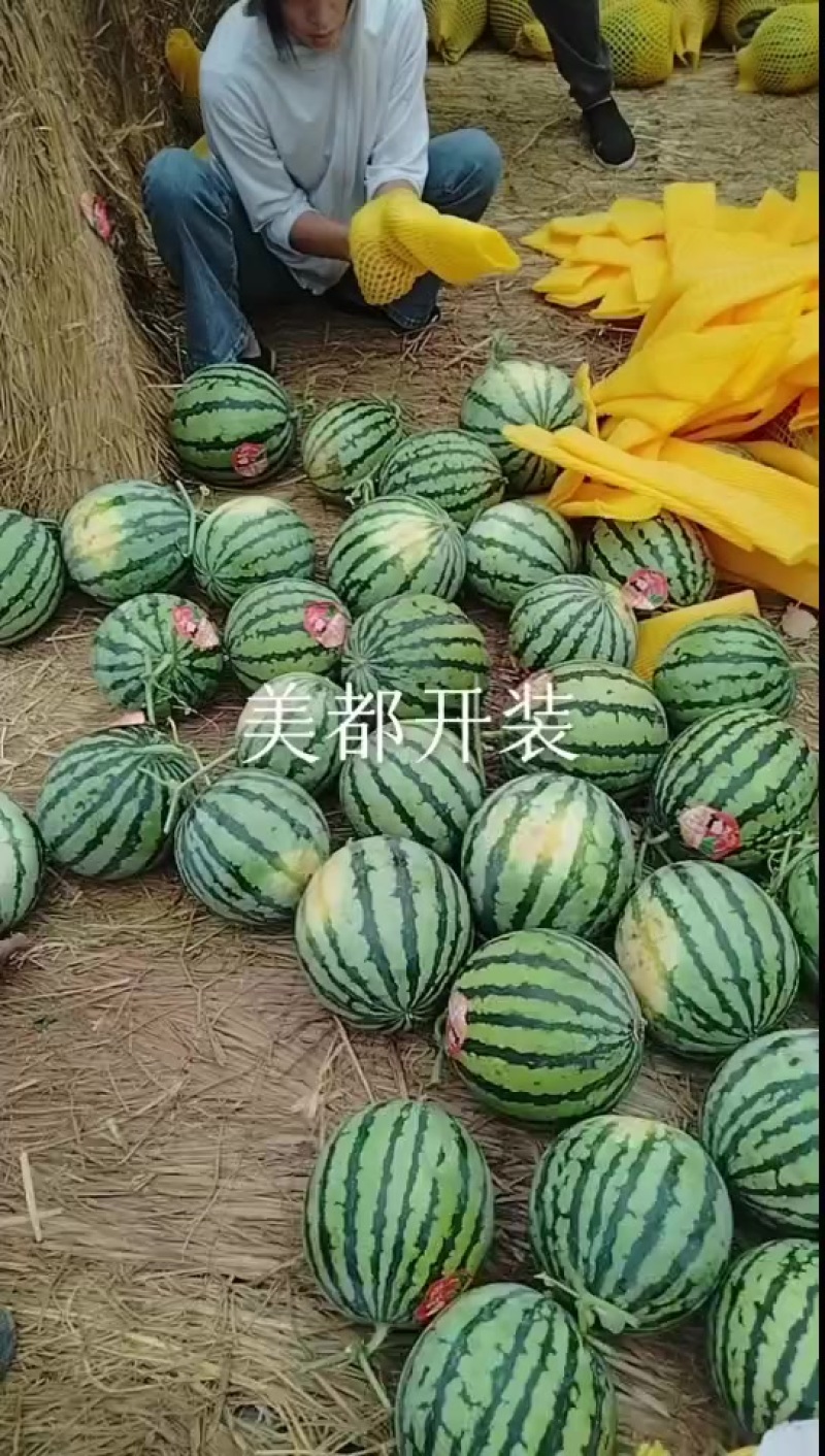 美都