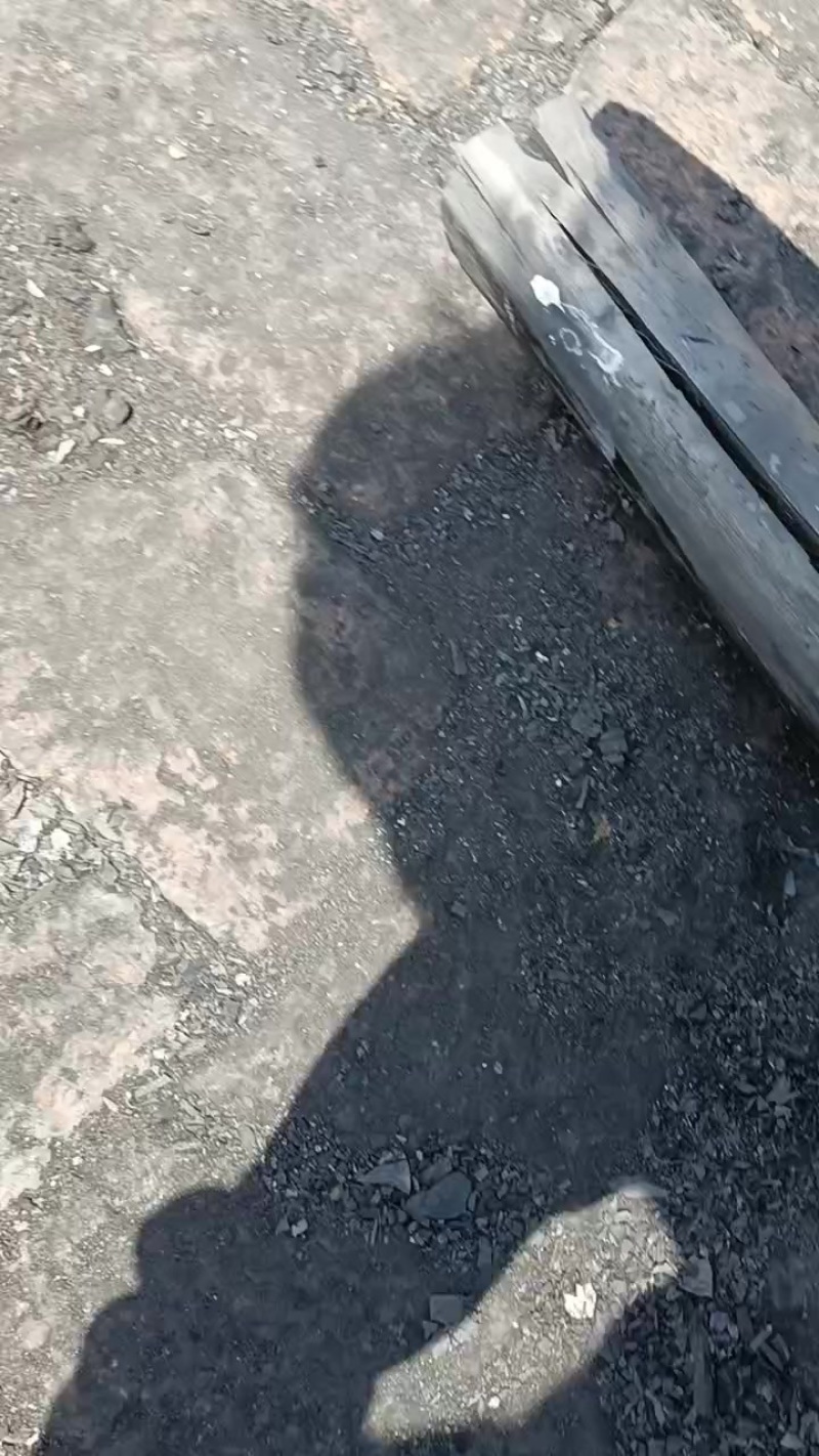 木炭