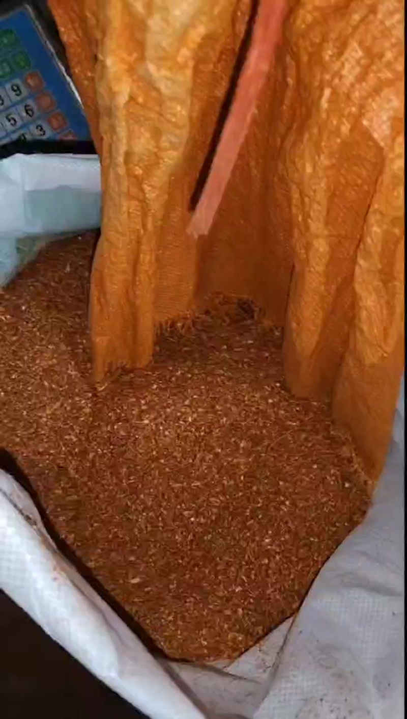 辣椒面
