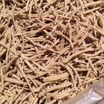 卖白鲜皮机器条大货