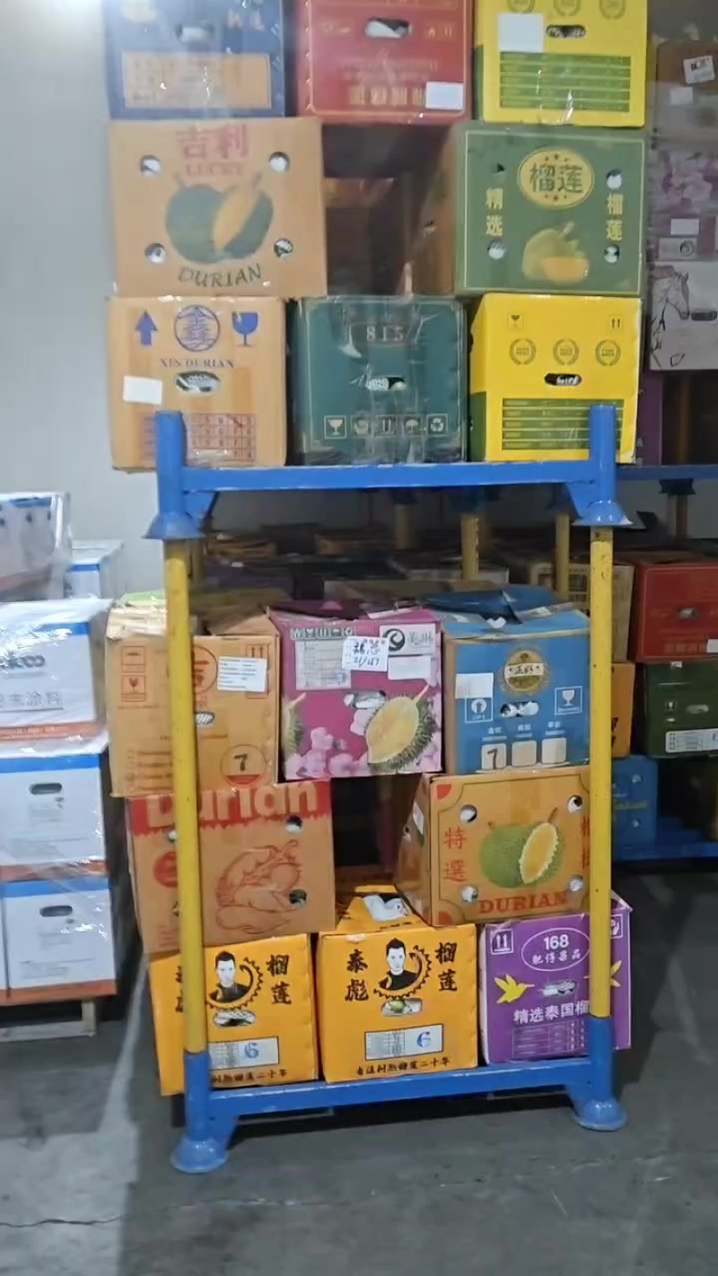 广东香水柠檬，大量收果，大量出货，有需要的联系