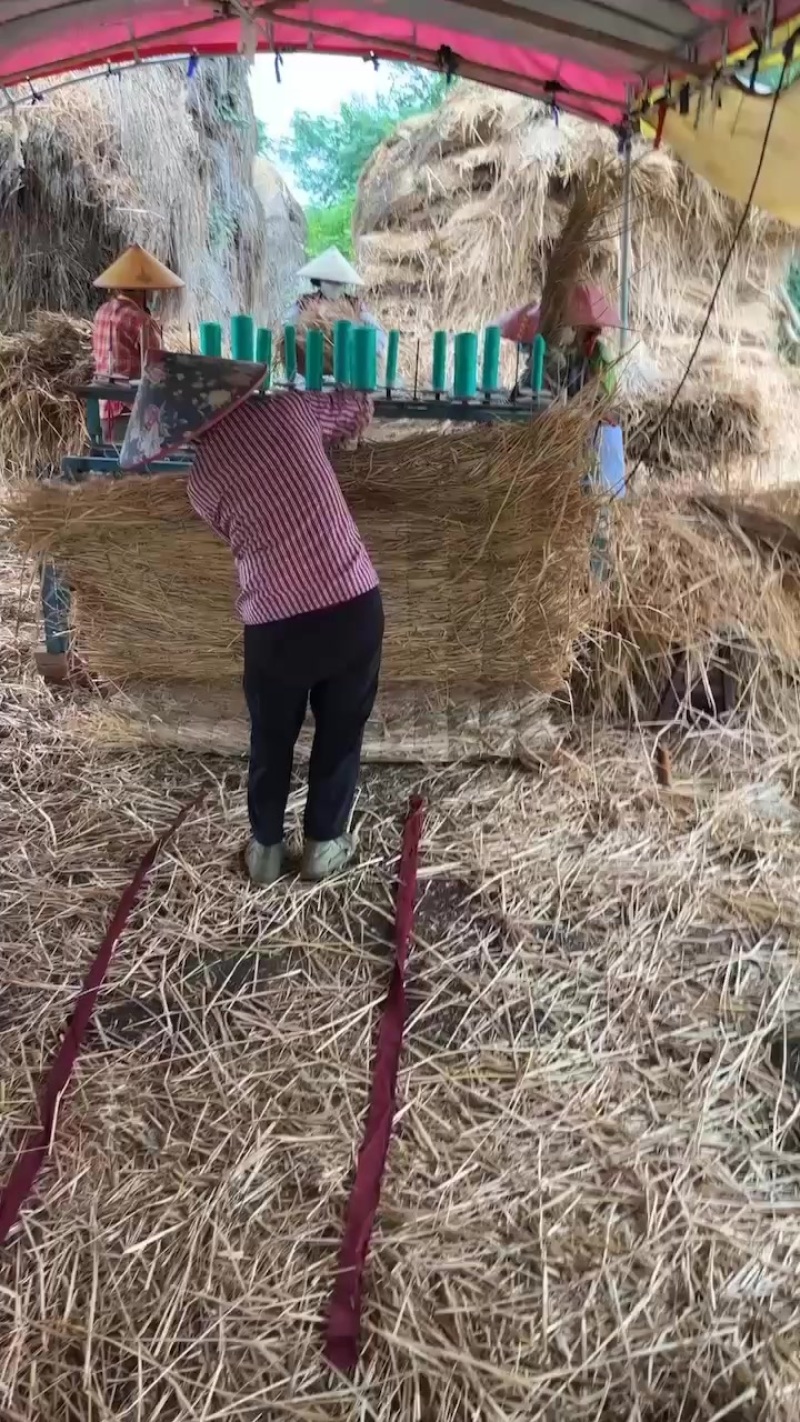 天门市草垫子，草苫子、厚草垫
