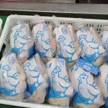 三黄鸡，西装鸡，中装鸡
