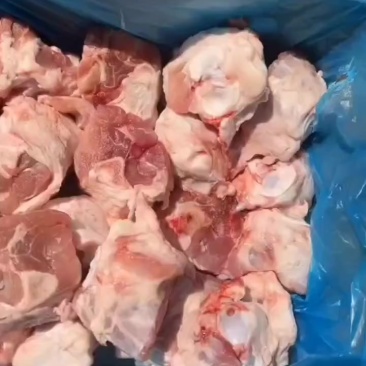 满肉肘棒骨，发肉多达70%