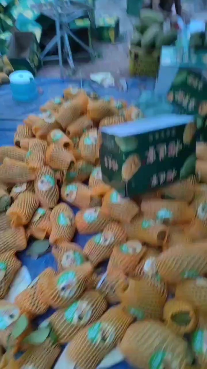 榴莲蜜