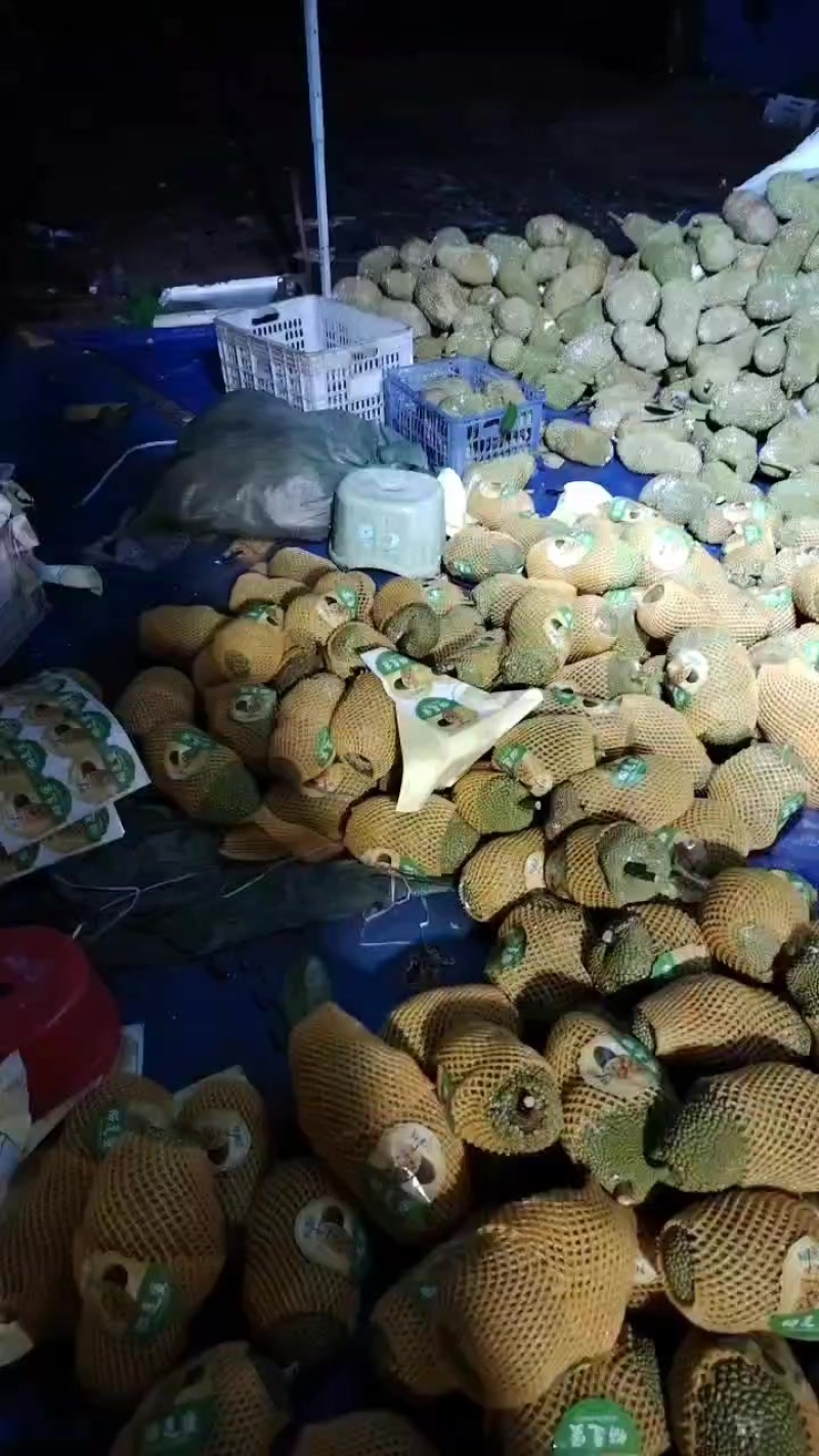 榴莲蜜