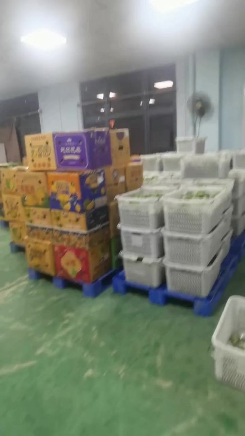 柠檬发货