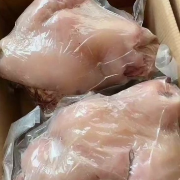 牛头肉