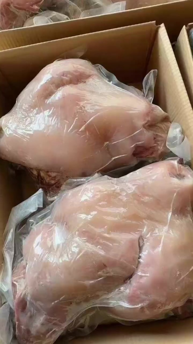 牛头肉