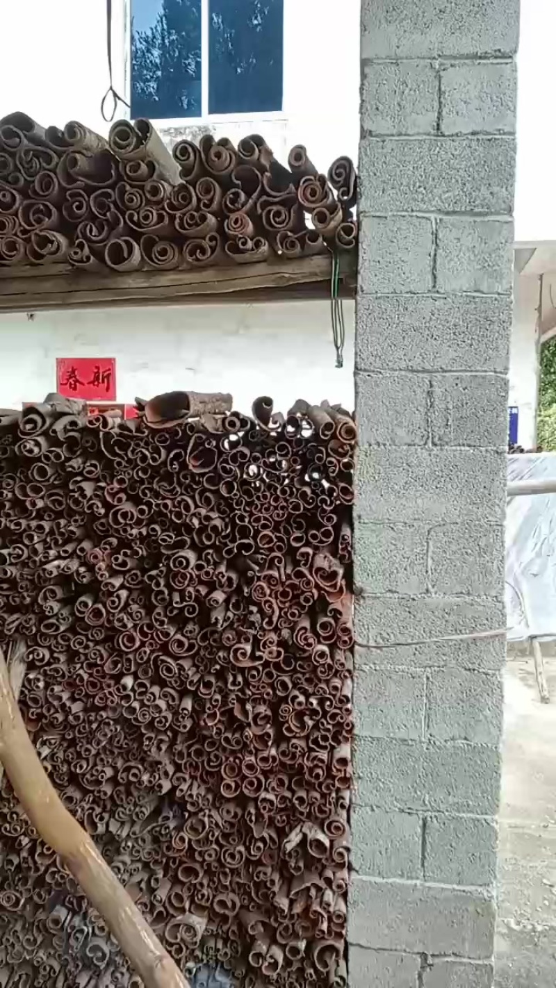 ***桂皮货源充足现货秒发