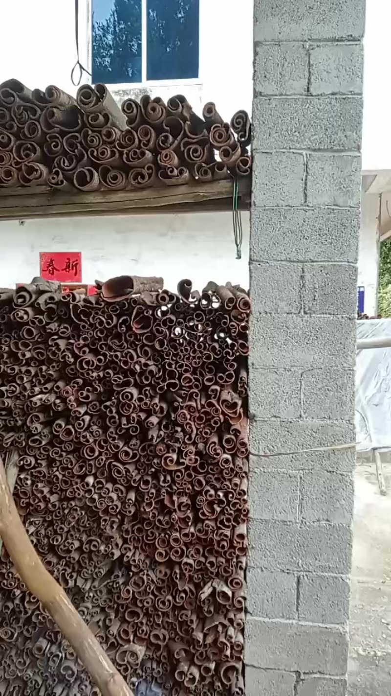 ***桂皮货源充足现货秒发