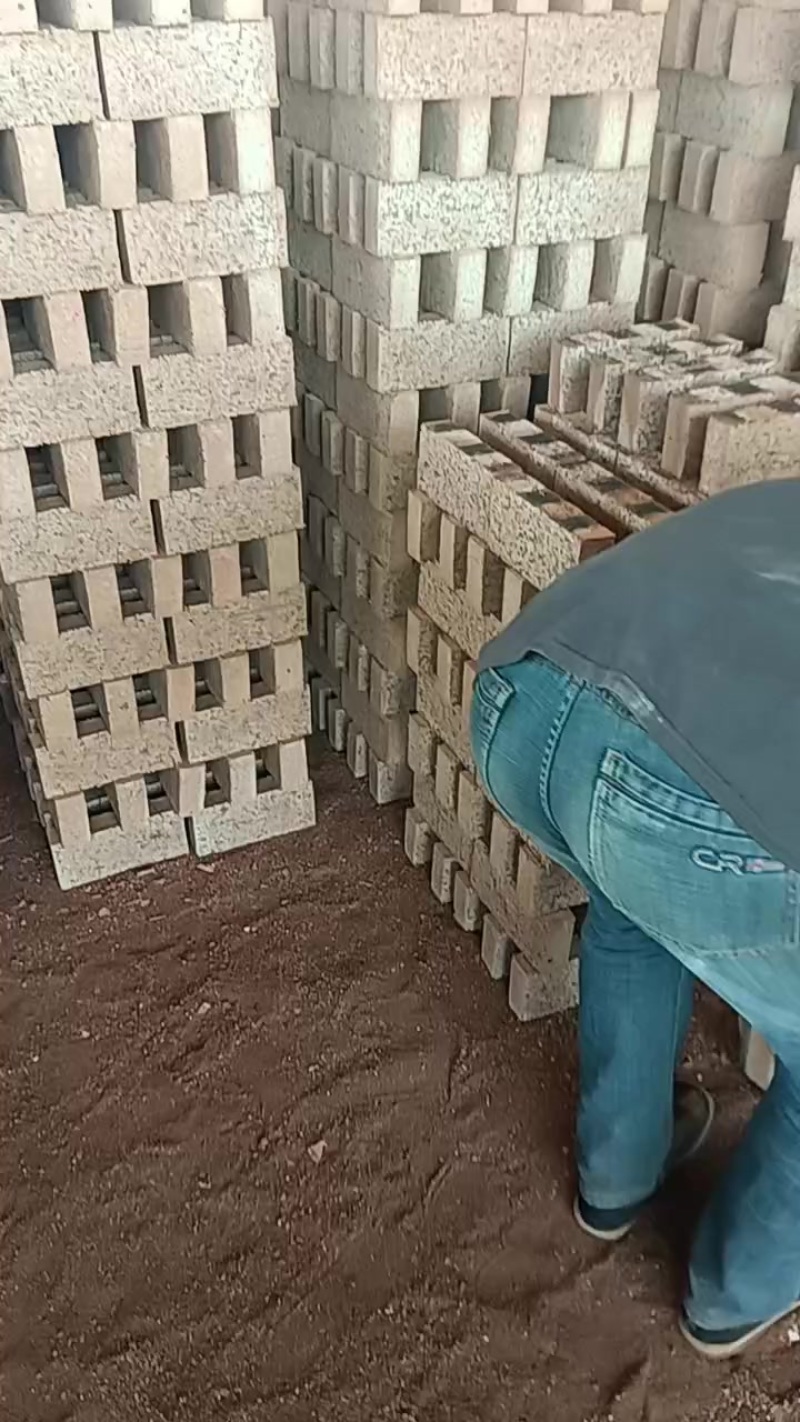 红砖