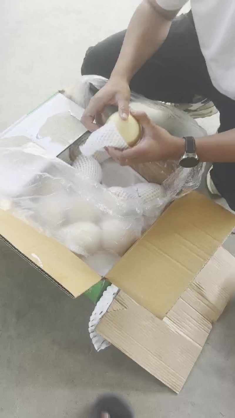 皇冠梨二级果