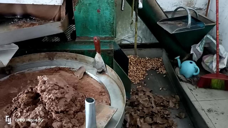 各种植物油，