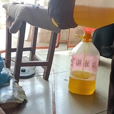 各种植物油，