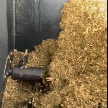 饲料搅拌机
