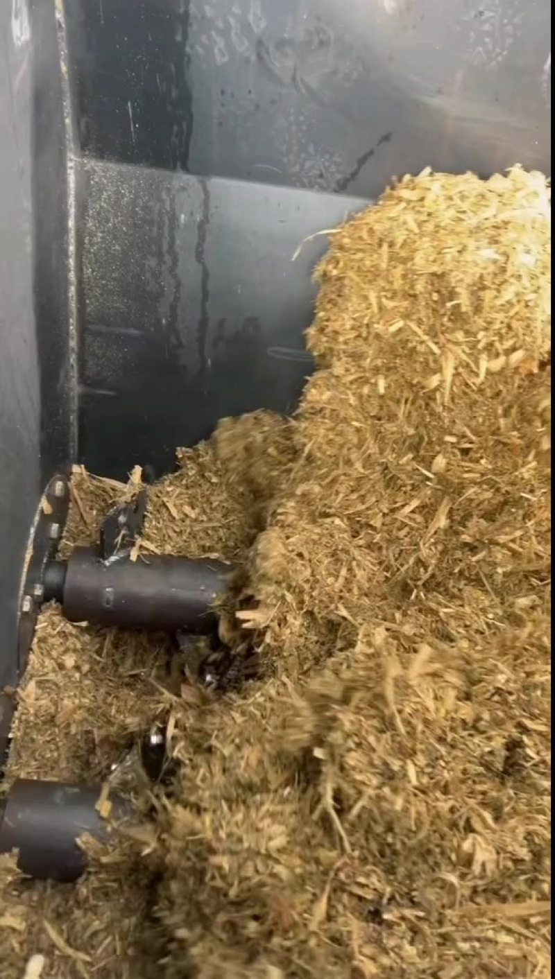 饲料搅拌机