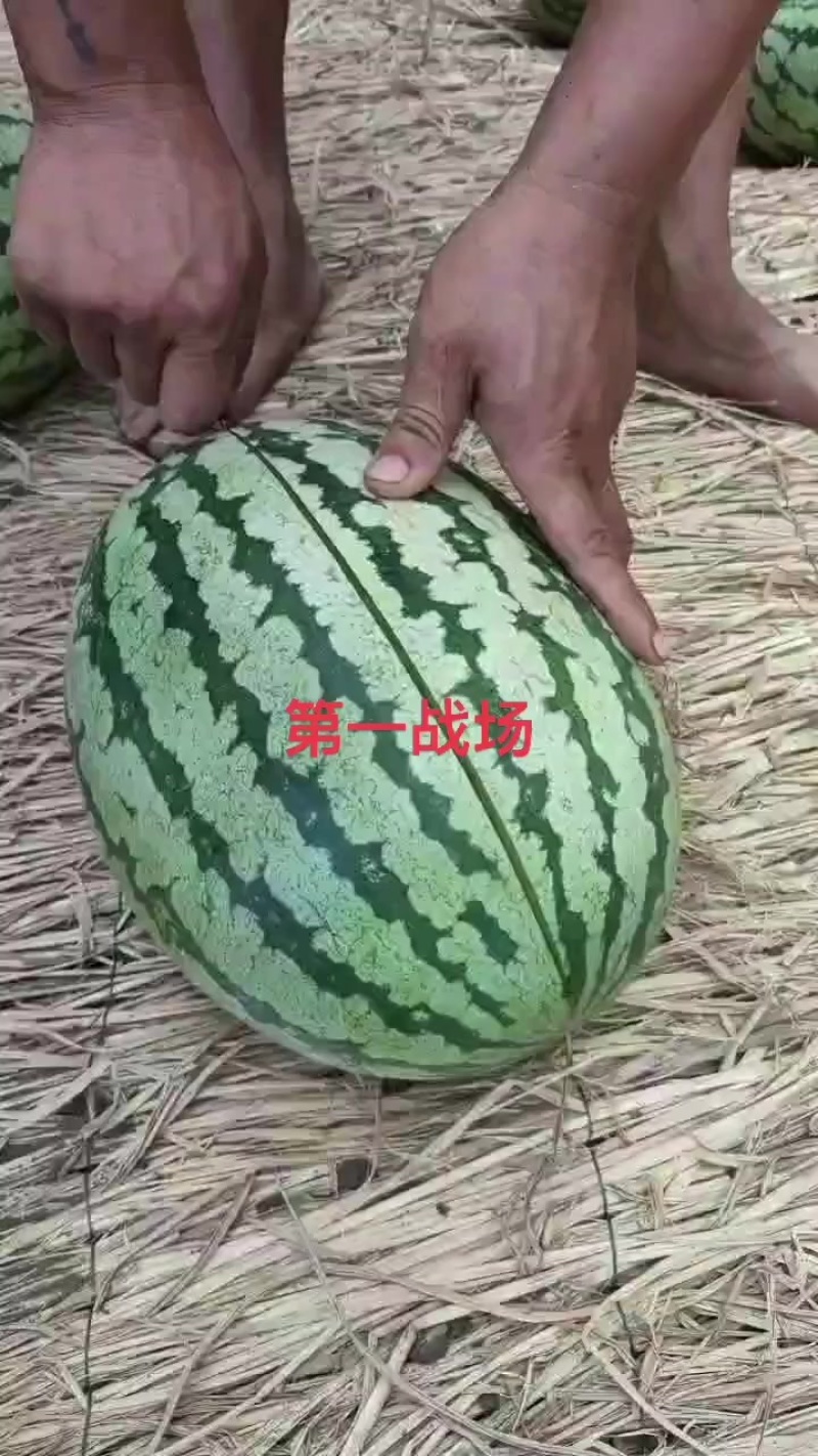 西瓜