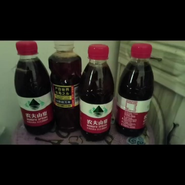 纯野生蜂蜜