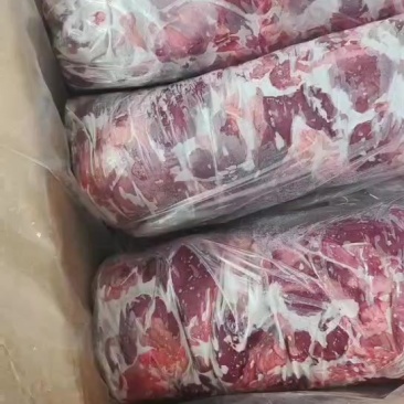 护心肉