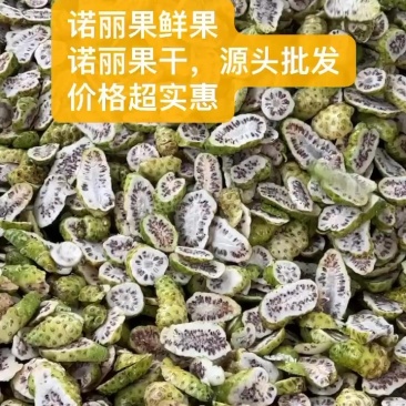 诺丽果干，诺丽果鲜果批发，源头批发，价格很低