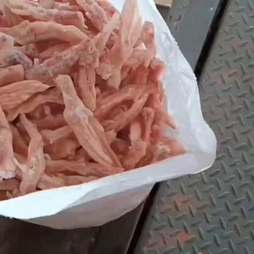 二级鸭掌