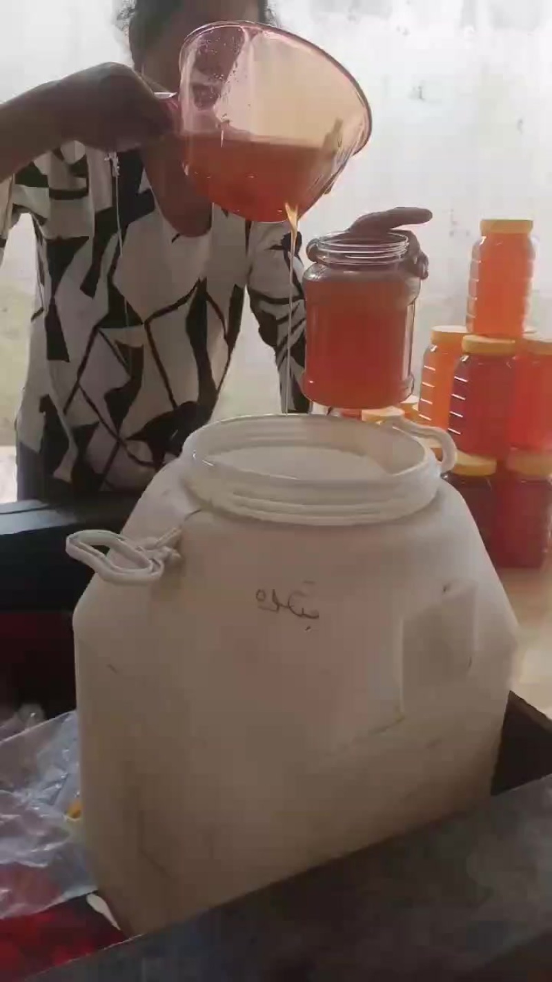 蜂蜜