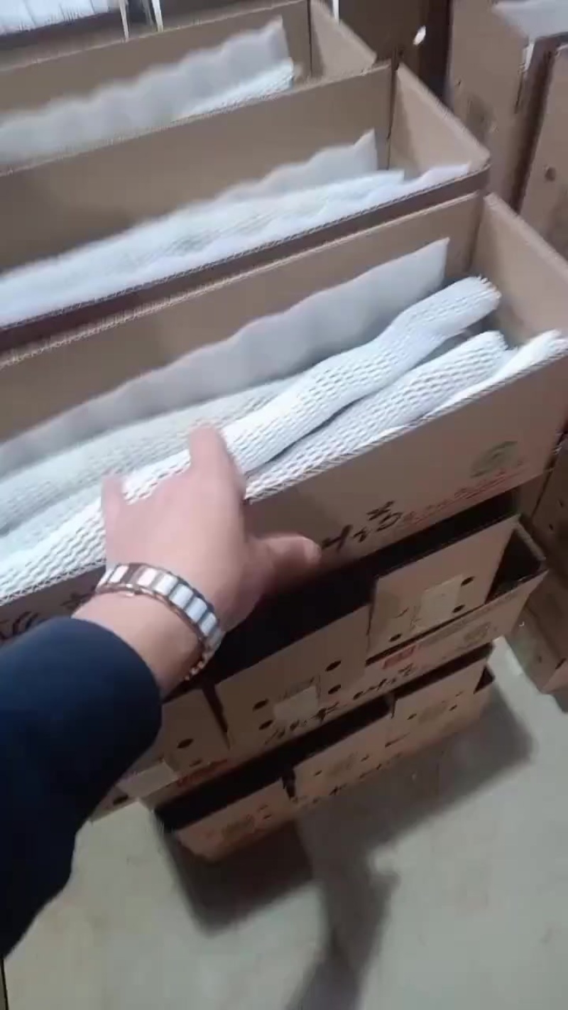 河南焦作垆土铁棍（5斤箱装）