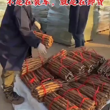 河南正宗焦作垆土铁棍