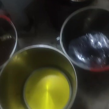 菜籽油