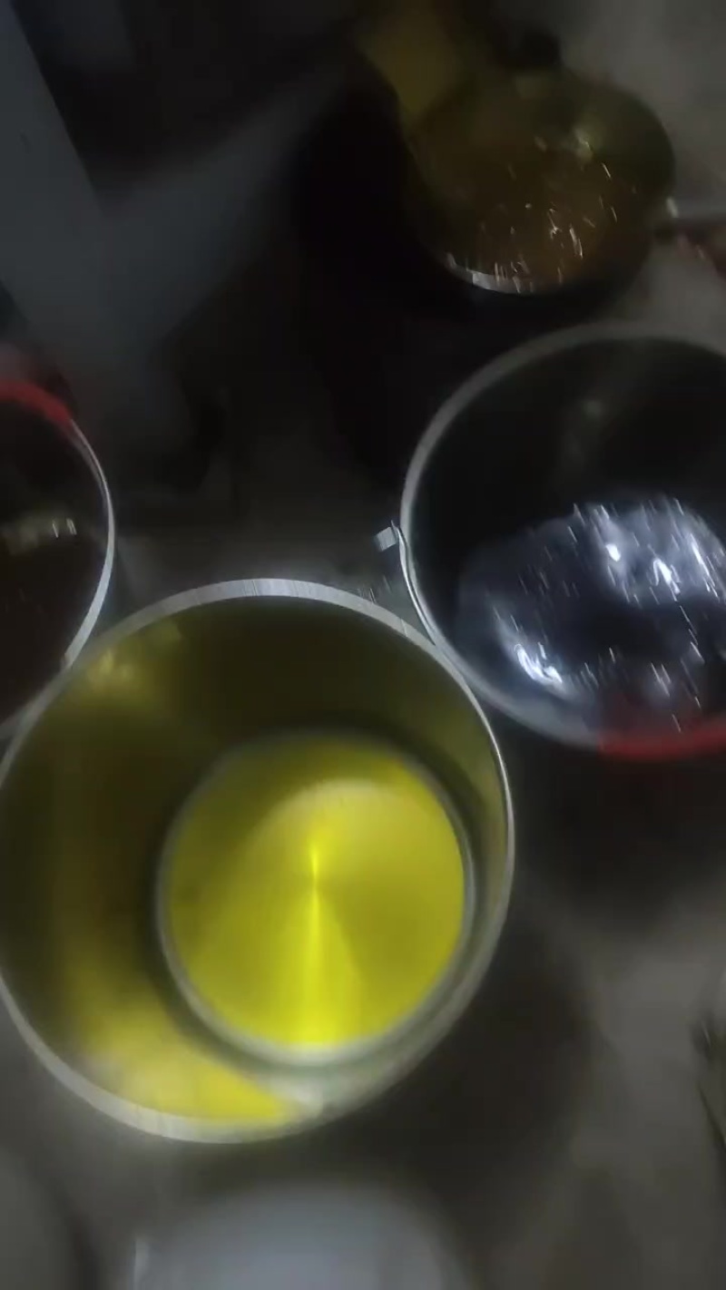 菜籽油